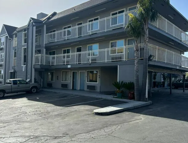 Motel Santa Cruz hotel detail image 1