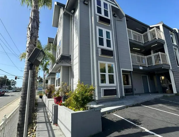 Motel Santa Cruz hotel detail image 2