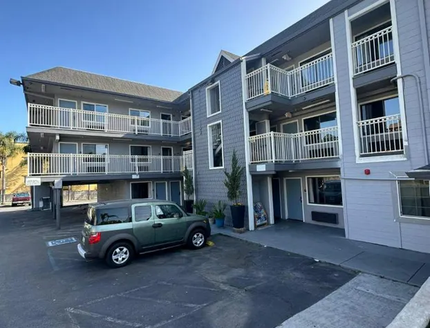 Motel Santa Cruz hotel detail image 3