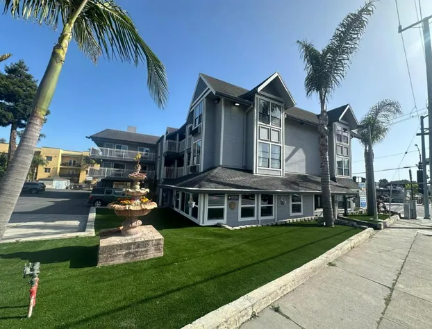 Motel Santa Cruz hotel detail image 4