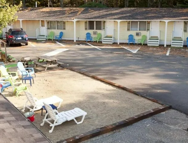 Robbins Motel hotel detail image 1