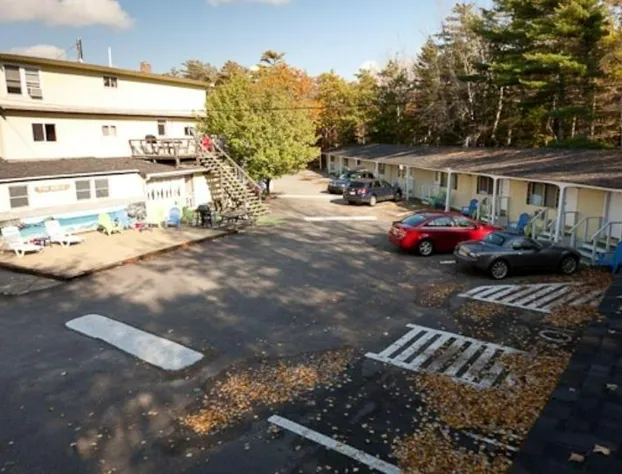 Robbins Motel hotel detail image 3