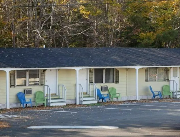 Robbins Motel hotel detail image 1