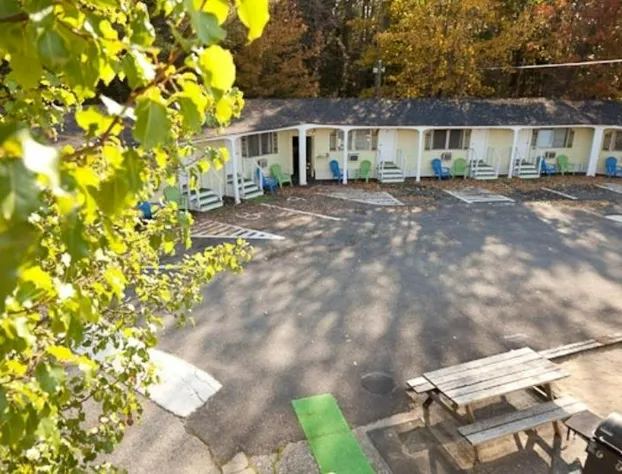 Robbins Motel hotel detail image 2