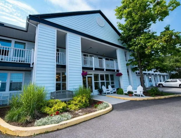 Days Inn Bar Harbor hotel detail image 1