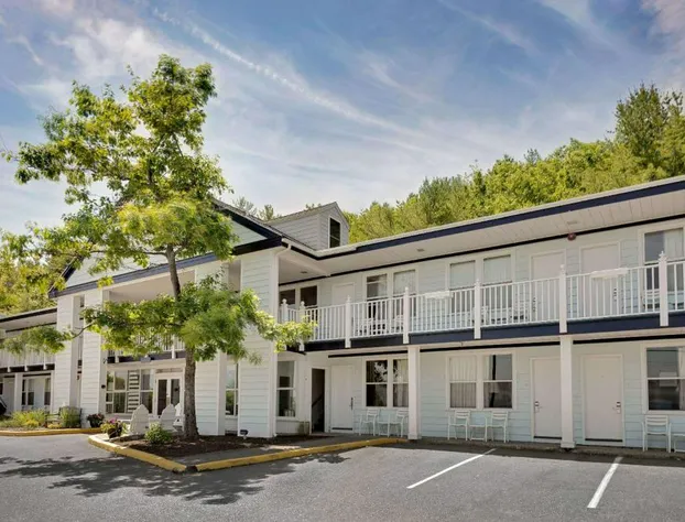 Days Inn Bar Harbor hotel detail image 2