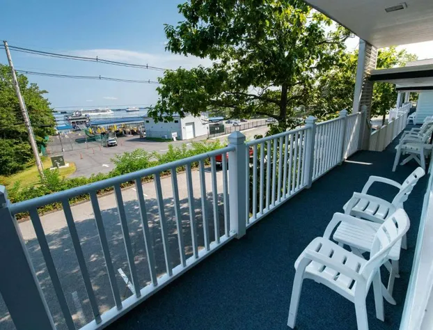 Days Inn Bar Harbor hotel detail image 3