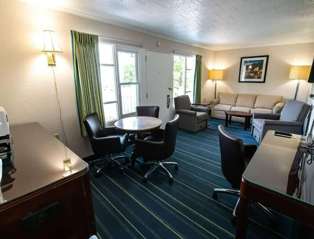 Days Inn Bar Harbor hotel detail image 4