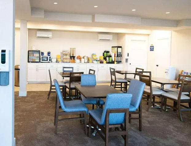 Days Inn Bar Harbor hotel detail image 1