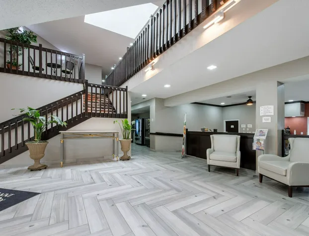 Quality Inn & Suites Brownsburg - Indianapolis West hotel detail image 4