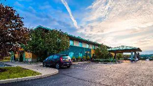 Best Western The Inn At The Fairgrounds hotel detail image 3