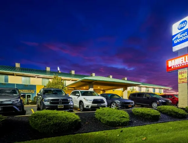 Best Western The Inn At The Fairgrounds hotel detail image 3