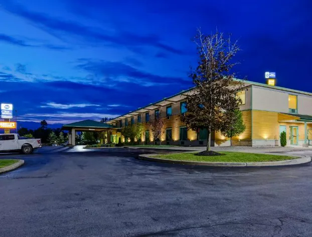 Best Western The Inn At The Fairgrounds hotel detail image 4