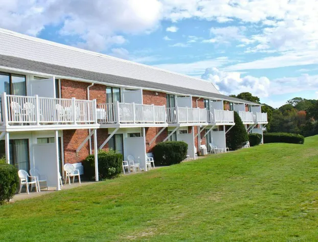 Cape Cod Irish Village hotel detail image 1