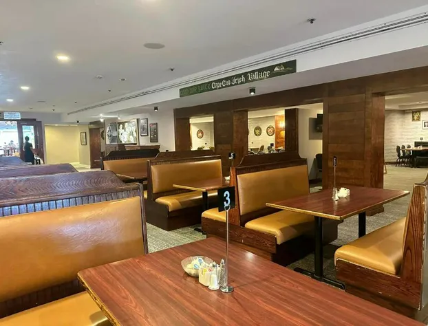 Cape Cod Irish Village hotel detail image 4