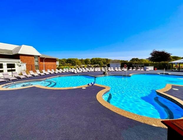 Cape Cod Irish Village hotel detail image 1