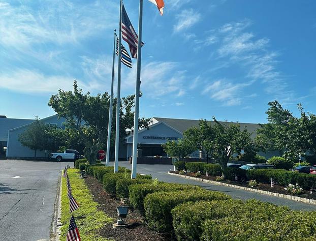 Cape Cod Irish Village hotel detail image 3