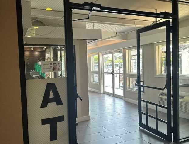 Cape Cod Irish Village hotel detail image 2