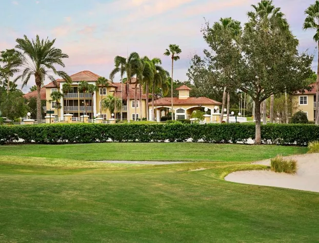 Sheraton PGA Vacation Resort, Port St. Lucie hotel detail image 1