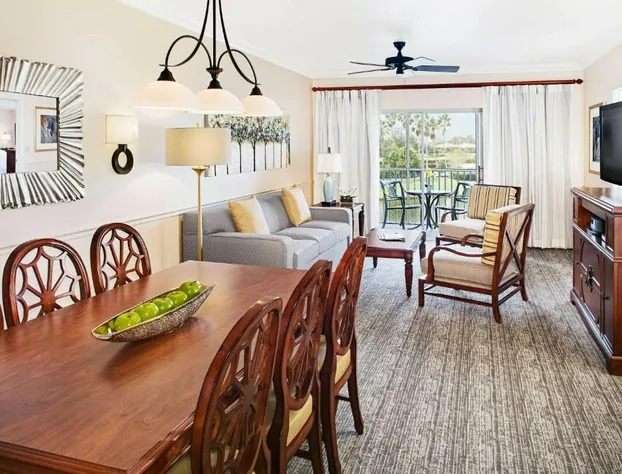 Sheraton PGA Vacation Resort, Port St. Lucie hotel detail image 3