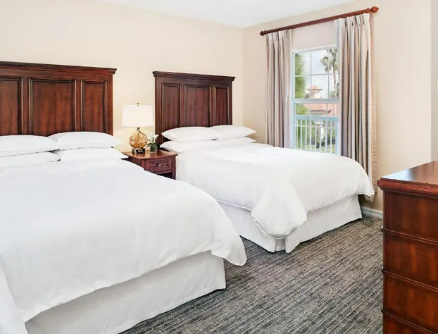 Sheraton PGA Vacation Resort, Port St. Lucie hotel detail image 2