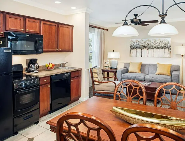 Sheraton PGA Vacation Resort, Port St. Lucie hotel detail image 3