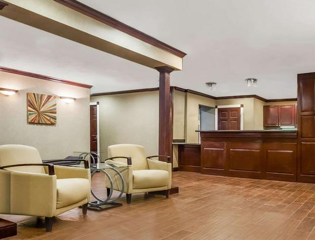 Hawthorn Suites by Wyndham Dallas Love Field Airport hotel detail image 2