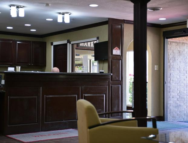 Hawthorn Suites by Wyndham Dallas Love Field Airport hotel detail image 3