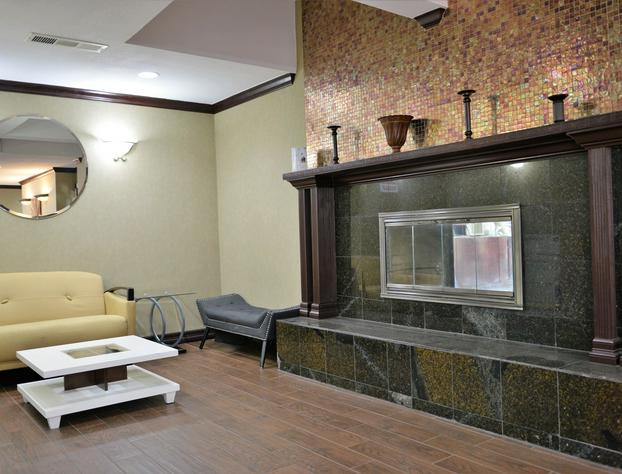 Hawthorn Suites by Wyndham Dallas Love Field Airport hotel detail image 4