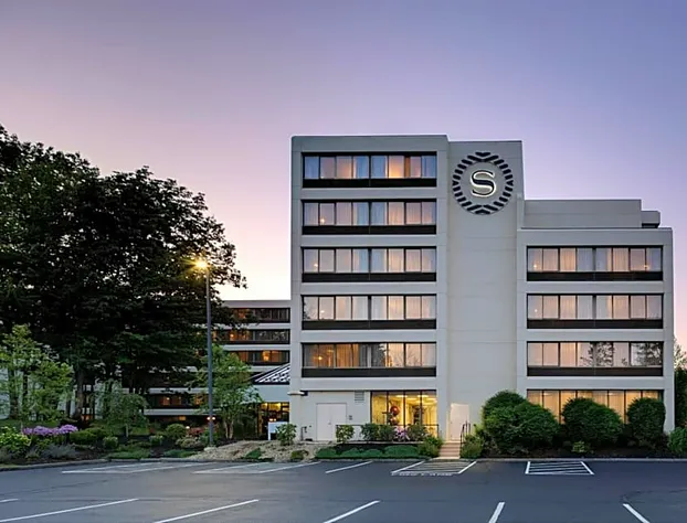 Portland Sheraton at Sable Oaks hotel detail image 1