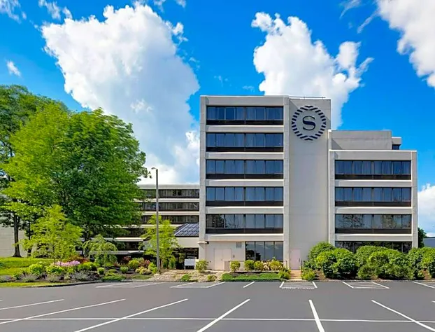 Portland Sheraton at Sable Oaks hotel detail image 3