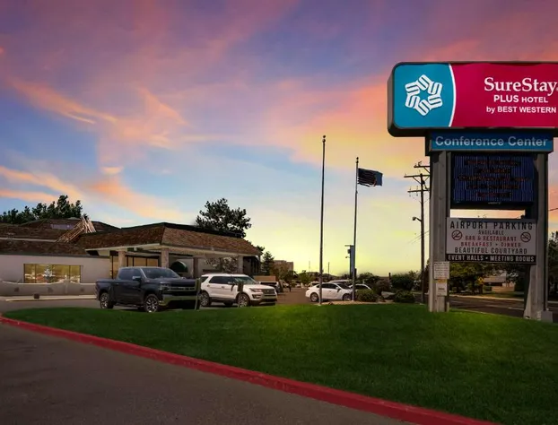 SureStay Plus Hotel by Best Western Reno Airport hotel detail image 2