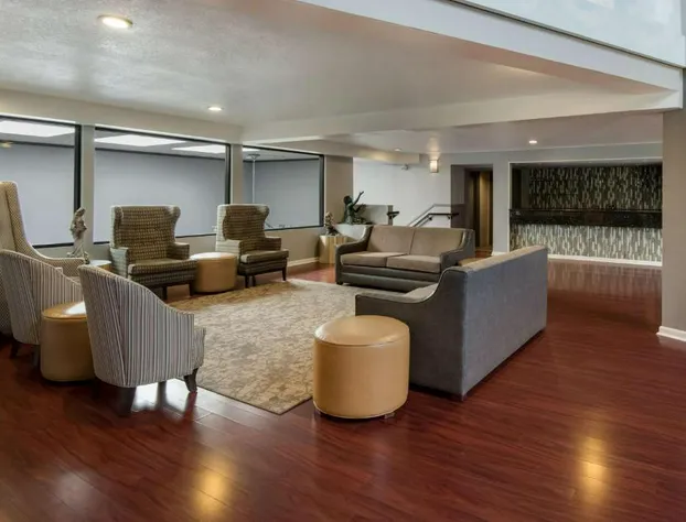 SureStay Plus Hotel by Best Western Reno Airport hotel detail image 4