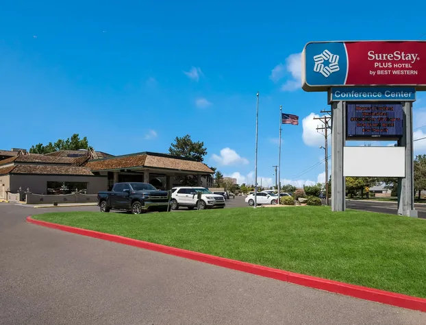 SureStay Plus Hotel by Best Western Reno Airport hotel detail image 2