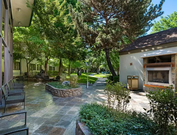 SureStay Plus Hotel by Best Western Reno Airport hotel detail image 1