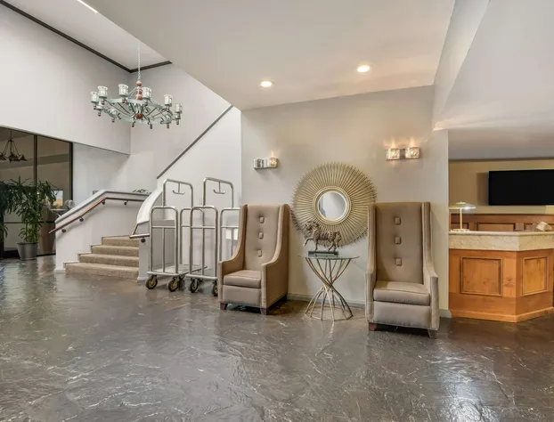 SureStay Plus Hotel by Best Western Reno Airport hotel detail image 4