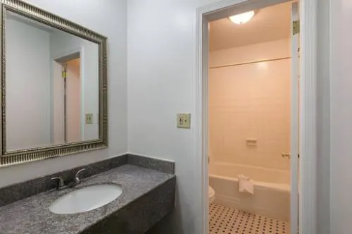 Rodeway Inn & Suites Enterprise hotel detail image 1