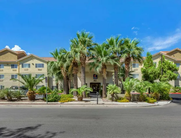 Comfort Inn & Suites North Tucson - Marana hotel detail image 1