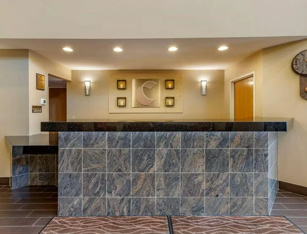 Comfort Inn & Suites North Tucson - Marana hotel detail image 2