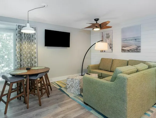 Coconut Palms Beach Resort II, an Ascend Collection Hotel hotel detail image 1