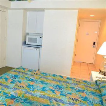 Coconut Palms Beach Resort II hotel detail image 2