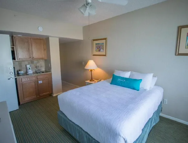 Coconut Palms Beach Resort II hotel detail image 3