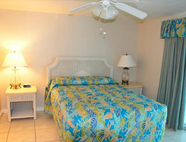 Coconut Palms Beach Resort II hotel detail image 4