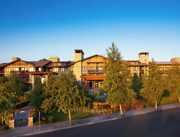 The Westin Verasa Napa hotel detail image 2