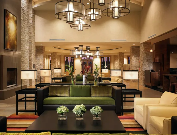 The Westin Verasa Napa hotel detail image 3