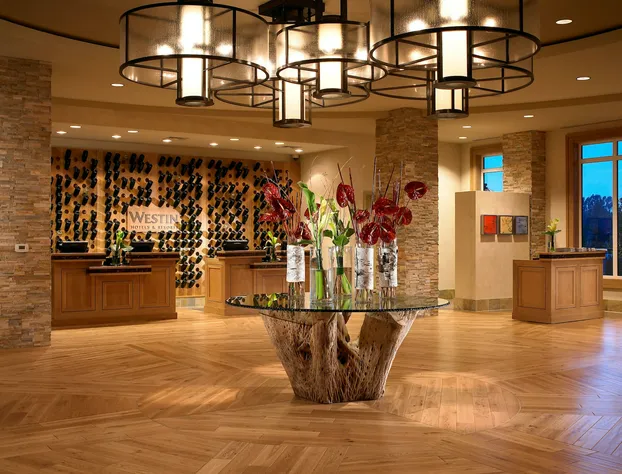 The Westin Verasa Napa hotel detail image 4