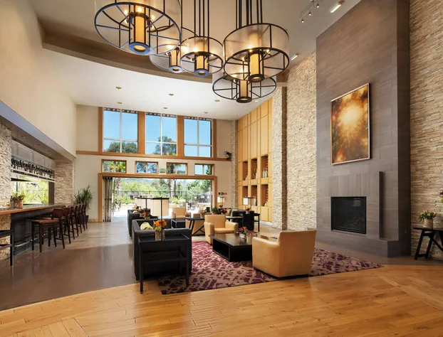 The Westin Verasa Napa hotel detail image 4