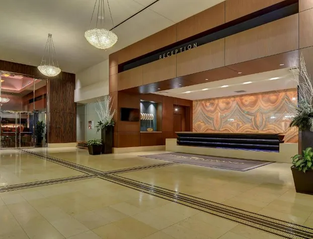 MGM Grand Detroit hotel detail image 4