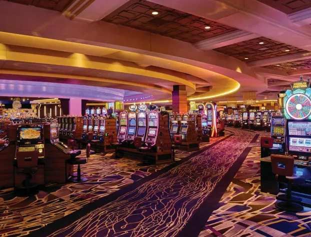 MGM Grand Detroit hotel detail image 4