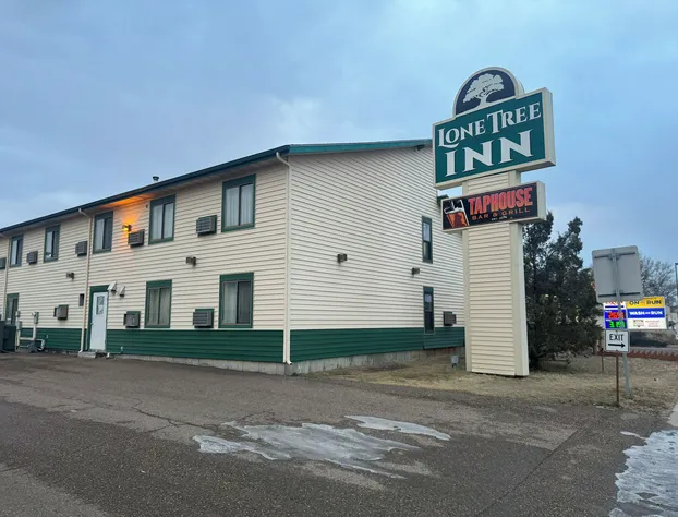 Lone Tree Inn hotel detail image 1